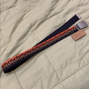 Flame belt (Brandy Melville)